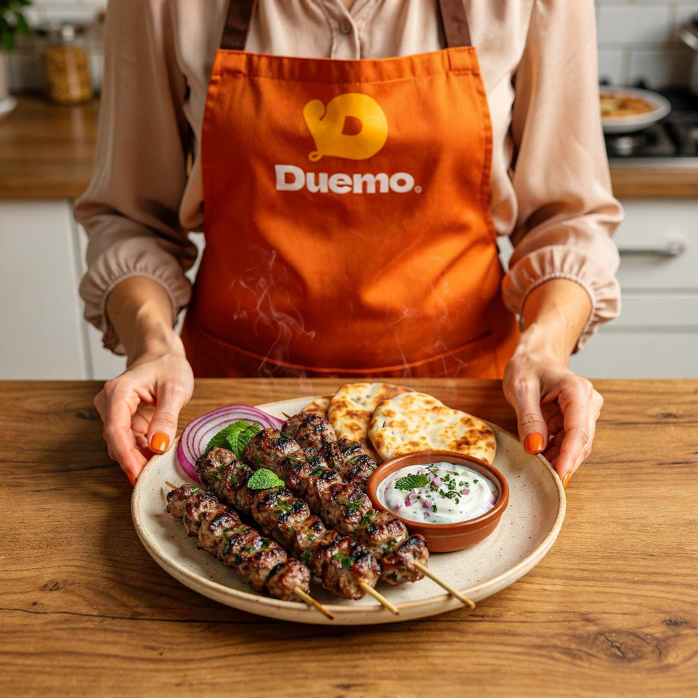 Lülə Kabab
